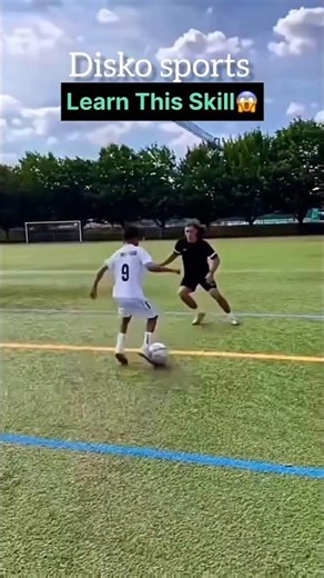 Stepover skills tutorial 💥👍#football #stepover #skills