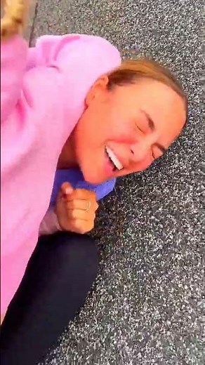 tickle tickle tickle #shorts