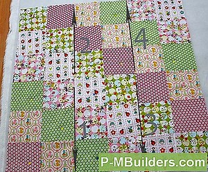 Wie Man Eine Quilt Rack 🔧🔧 Tipps Für Heimwerker. Machen Sie Ihre Eigenen Hände - 2025