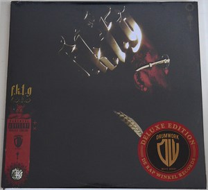 Conway The Machine - From King To A God