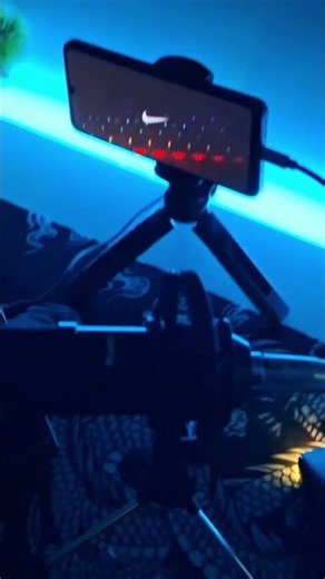 meu setup mobilador