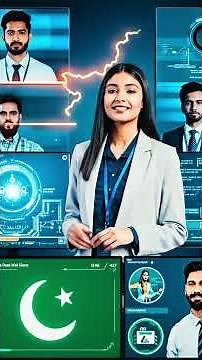 Google Comes to Pakistan! Chromebook Launch & IT Training Opportunities |Pakistan Digital Revolution