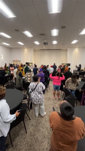 Kwanzaa in the Gardens 2025 presented by the Honorable Rodney Harris, Mayor City Of Miami Gardens and the Diaspora Arts Coalition in partnership with the M Ensemble theater company. | Johnny Sanders