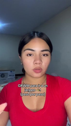 GRWM para un jaripeo: Paso a paso y tips de maquillaje