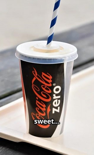 Why is Coke Zero Sweet Without Sugar? The Science Explained!