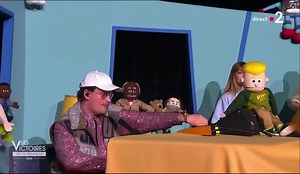 33K views · 1.7K reactions | Last night on French TV  MYD « THE...