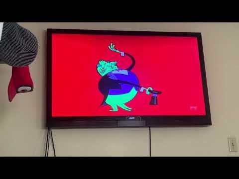 Hotel Transylvania 2 Closing Credits on FX (9/20/25)