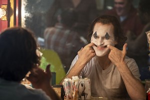 The Problem With Joker Isn't Its Brutal Violence. It's the Muddled Message It Sends About Our Times