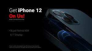 10K views · 32 reactions | Switch & save up to $830 on a new iPhone 12 series! Save up to $330 when you renew a line of Best or Ultra Unlimited. | Viaero Wireless | Facebook