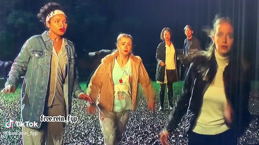 This is a sad episode! #fyp #freerein #horse | free rein