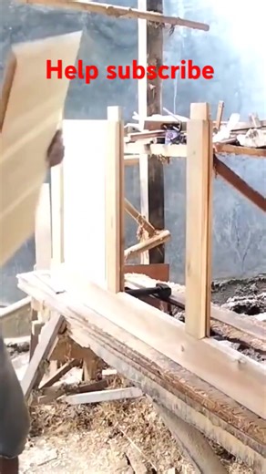 how to install door filling carpenter #woodworking #handwork #simple #fram #reels #capenter #amazing5 #tips #woodworking #fb #shorts 3Q2I | Scott Douglas