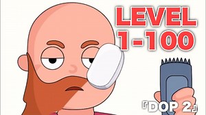 『DOP 2』のレベル1-100を攻略！ Walkthrough - YAYAFA