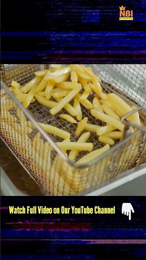 Turn Potatoes into Profits: Top 10 Business Ideas! 🥔💰 #shorts