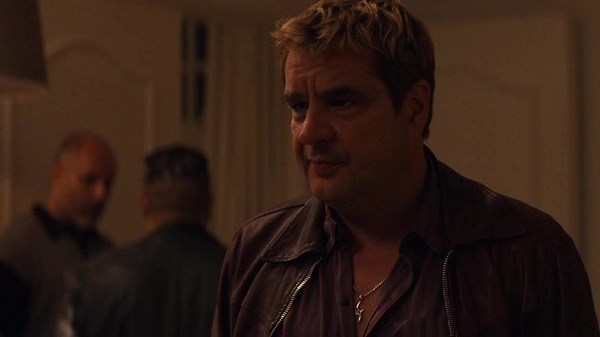 Ferry. 2021. Lektor.pl