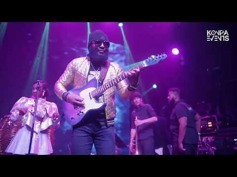 KLASS - 12th Anniversary Celebration in New York - Full Live | April 20th 2024