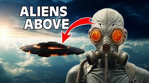 Where Are The Aliens Really Hiding On Earth? | Life's Biggest Questions