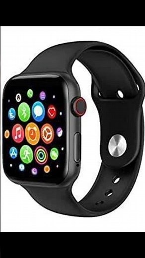 اسهل طريقه لربط اي ساعه ذكيه بالهاتف#smartwatch #smartphone #android