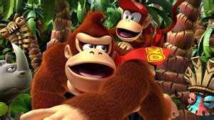 Super Nintendo World To Officially Open Donkey Kong Area in 2024