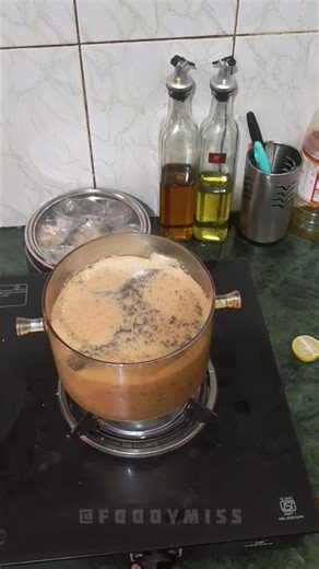 LET'S Make CHAY☕💓#trending#food#chay