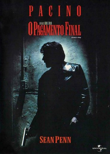 O Pagamento Final
