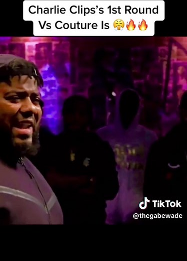 Clips battled his ex #foryou #fypp #battlerap #rapbattle #battleraphighlights #feature