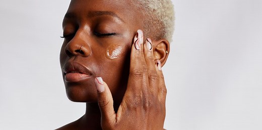 Inside the Salt Water Face-Washing Craze