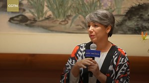 In a panel themed "Cultural Inheritance and Modern Civilization" of the 10th Nishan World Civilization Forum, Baymatova Munira Abduvalievna, associate professor of global studies department at Silk Road International University of Tourism and Cultural Heritage said that love for family, which is one of Confucius charactersitics can be connected to tradition in Uzbekistan. Tian Chenshan, director of centre for East-West relations in School of International Relations at Beijing Foreign Studies Uni