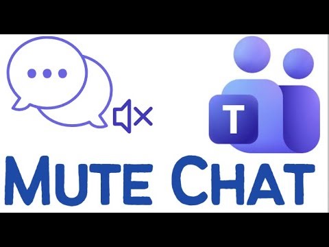 How to Mute a Chat in Microsoft Teams (2026 Guide)