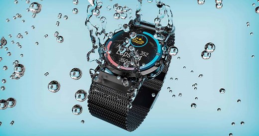 Top 16 Best Waterproof Smartwatches for Swimming (2026 Reviews) - Swim Network