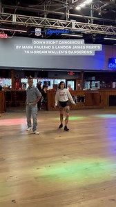 Some great choreography co-written by our Intermediate Line Dance Instructor, @thefinelinedance! Catch a lesson with Mark tonight from 7-9pm! #linedance #linedancing #renegadeswpb #countrybar #morganwallen | Renegades WPB