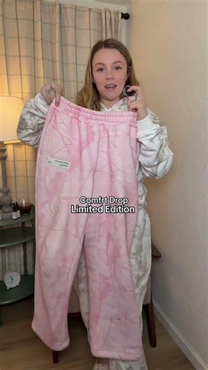 Comfrt camo edition - comfrt sweatsuit - limited edition camo collection #TikTokshopcreatorpicks