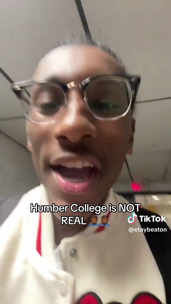 Discover College Life Beyond Studying at Humber College