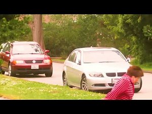 Angry Birds Attacking People - Why Birds are Evil