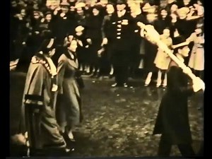 3.7K views · 54 reactions | Thanks to Michael Hardy of Experience Barnsley Museums and the Joy of Sound and Vision project Michael Hardy Archives and Local Studies Assistant Arts, Museums and Archives Service Barnsley Metropolitan Borough Council Telephone: 01226 773950 Email: MichaelHardy2@barnsley.gov.uk Mail: Town Hall, Church Street, Barnsley, S70 2TA | Old Pictures of Barnsley | Facebook