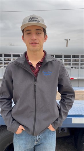 Lampasas County Farm Bureau on Reels