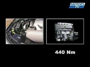 car test VOLVO S80 V8 AWD