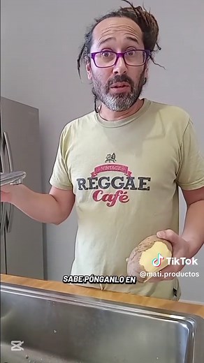 Receta fácil con papa rallada para cocinar en casa