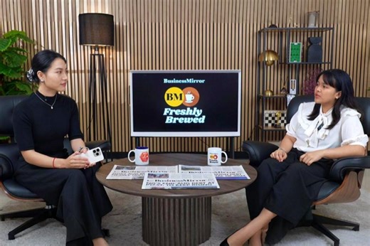 FRESHLY BREWED | Amelia Liu of realme: ‘Don’t be intimidated by AI-powered smartphones’ | BMPlus