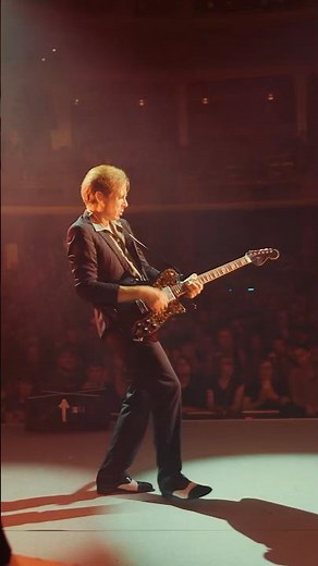 Great energy at our show at Brighton Dome last week. Who was in the crowd? 📹 Nicholas O’Donnell