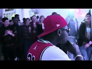 I’m Okay by Alain’s Boy ( I’m Okay video Performance.)