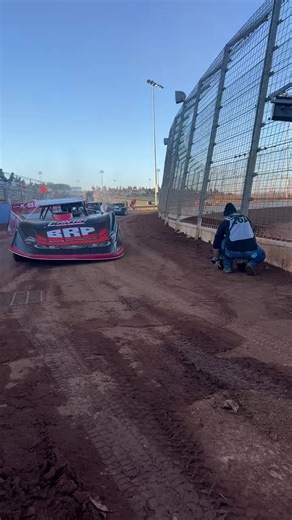 144K views · 3K reactions | Beautiful beasts.  World of Outlaws Late Model Series | #WorldFinals | The Dirt Track at Charlotte | Facebook