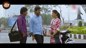 Nani And Amala Paul Telugu Old Superhit Movie 03 | Telugu Movies | A2Z Cinema | A2Z Cinema