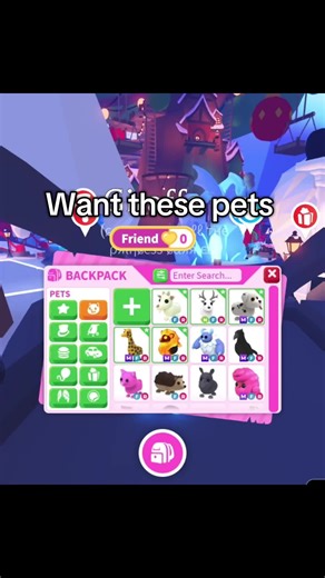 #fyp #freeadoptmepets #roblox #adoptme #freepetsadoptme