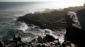 At Mistaken Point, UNESCO World Heritage Site, you’re bound to discover something more than early evidence of life on the planet. | Newfoundland & Labrador Tourism