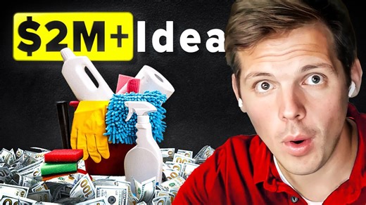 How to make millions with a remote cleaning business
