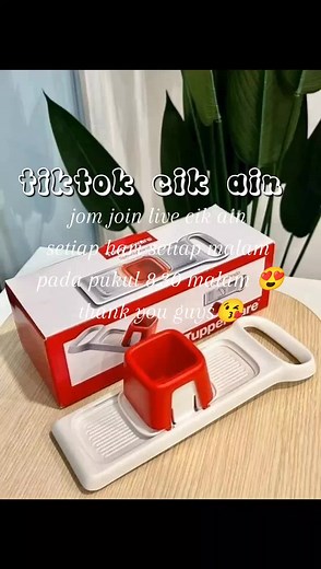 Speedy Mando Tupperware: Mudah dan Cepat!