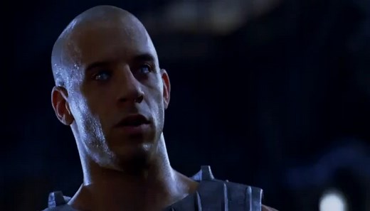 The Chronicles of Riddick (2004)