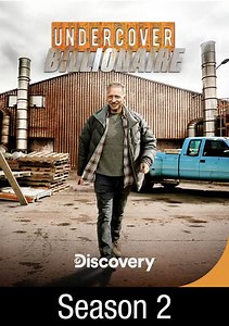 Undercover Billionaire: Turning Points