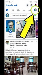 Cambia el sonido en las notificaciones de Facebook #cambiar #sonido #notificaciones #facebook