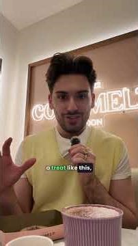 Time for the chocolate you've been waiting for 😍🤤